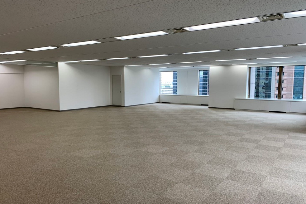 恒生银行大厦