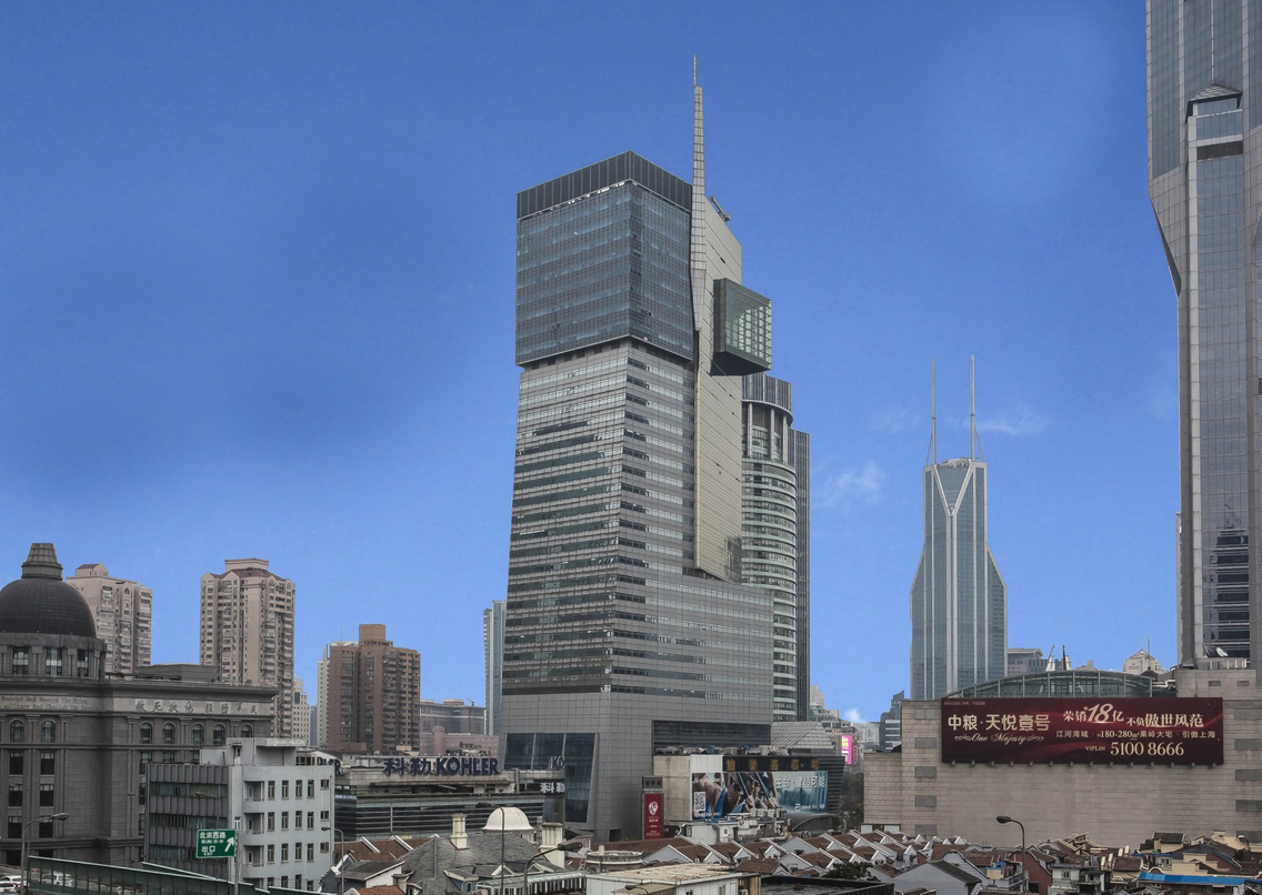 仙乐斯广场