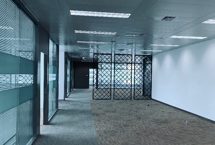 长泰国际金融大厦