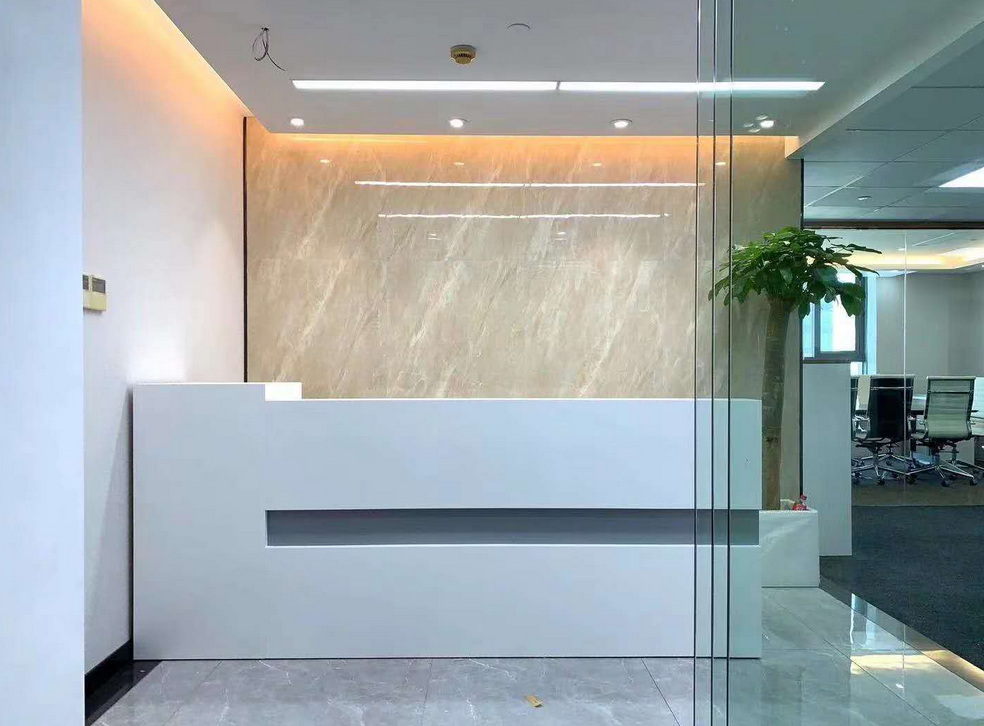 东方万国企业中心