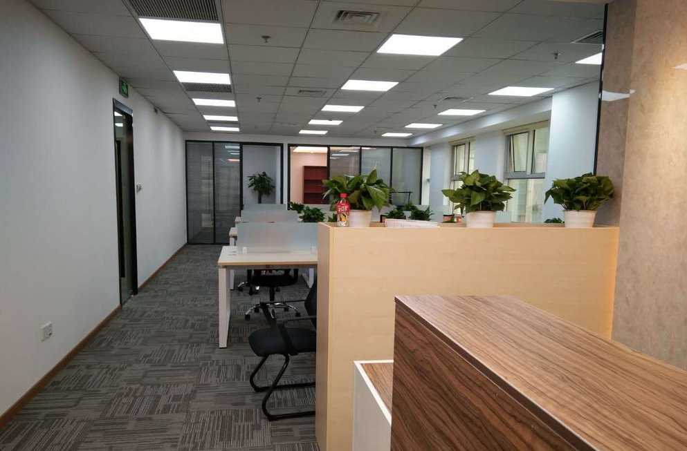 新金桥广场