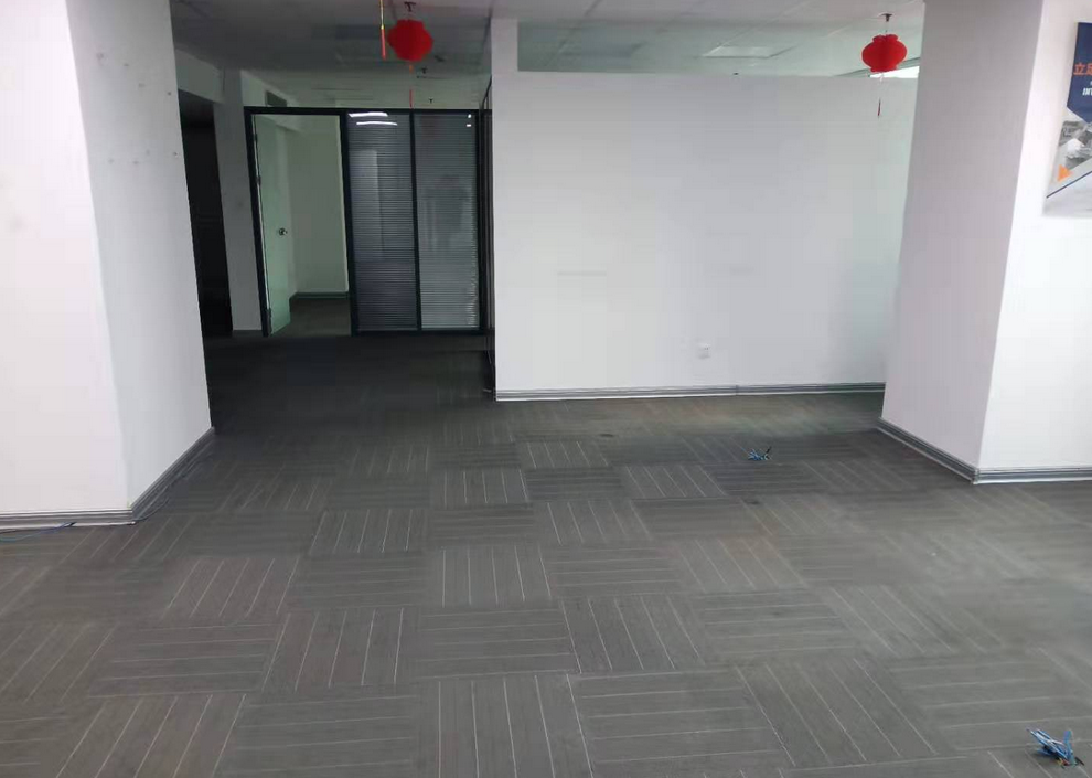 中国煤炭大厦