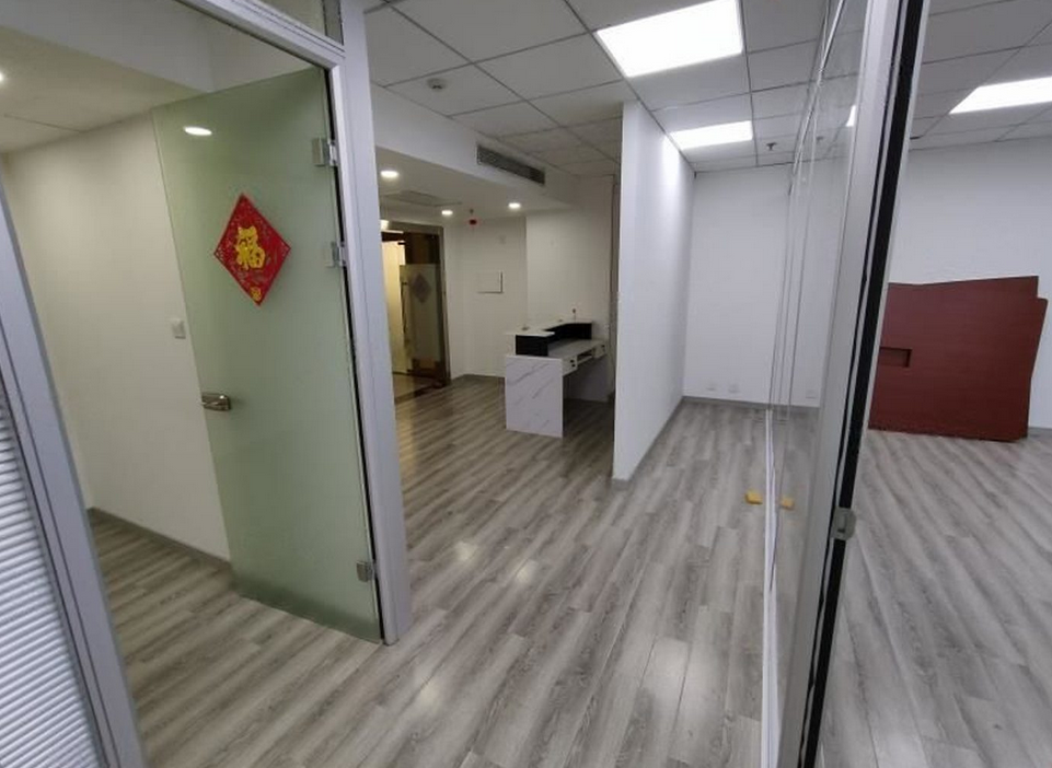 中国煤炭大厦