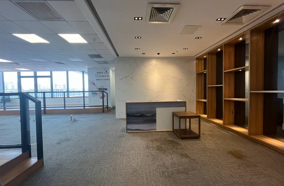 上海浦东软件园三林园