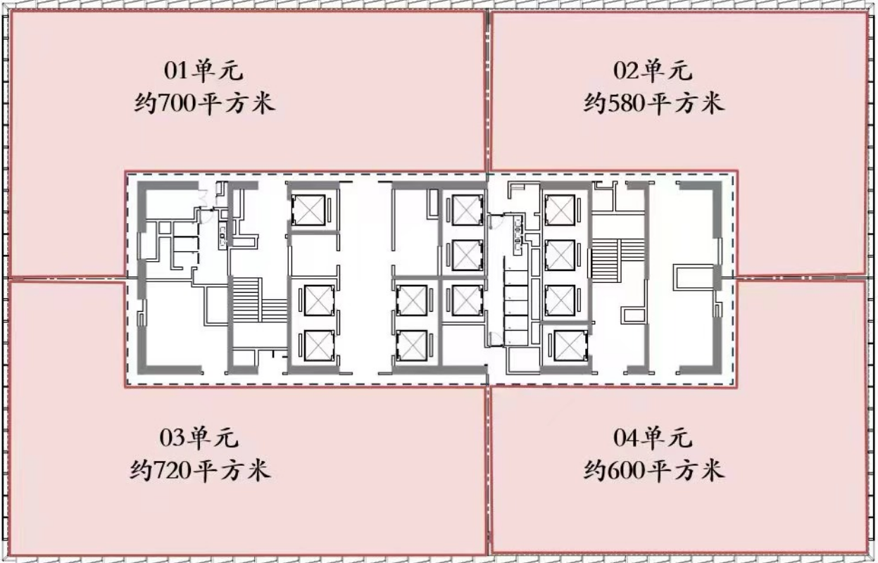 上海科技投资大厦