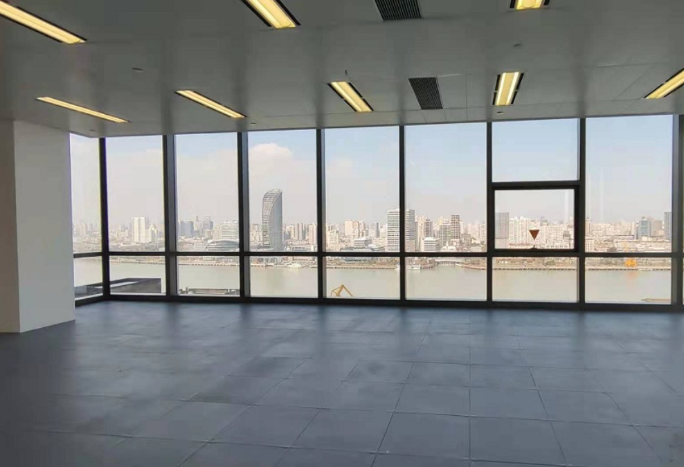 中企财富世纪大厦