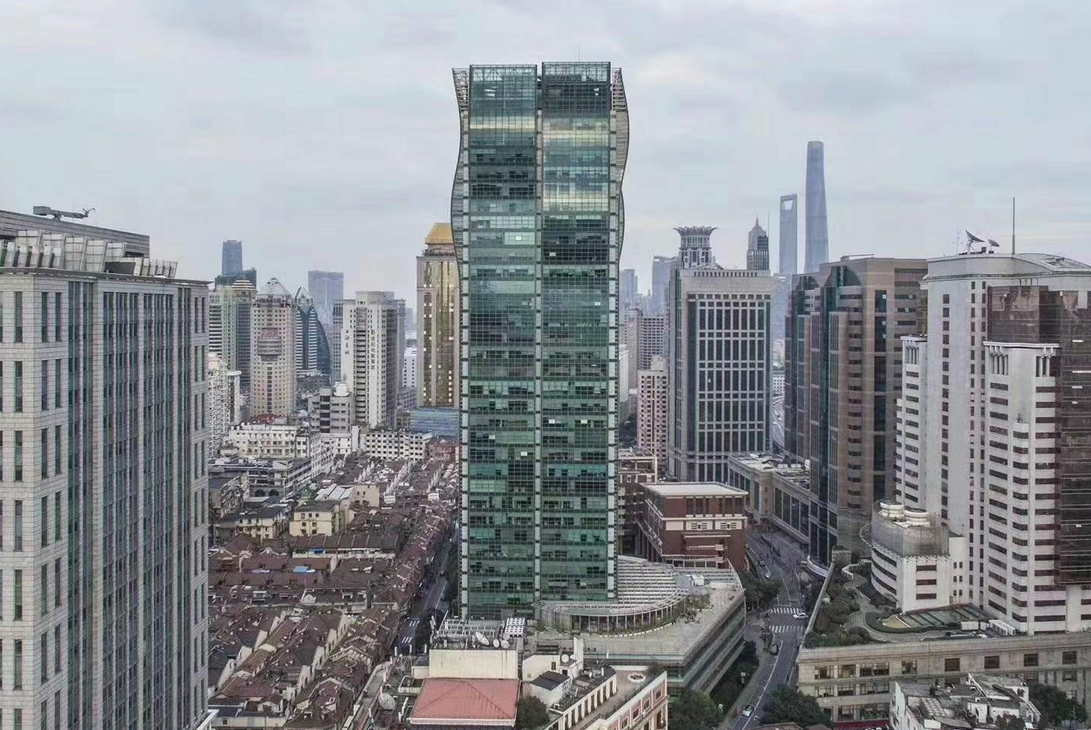 海通证券大厦
