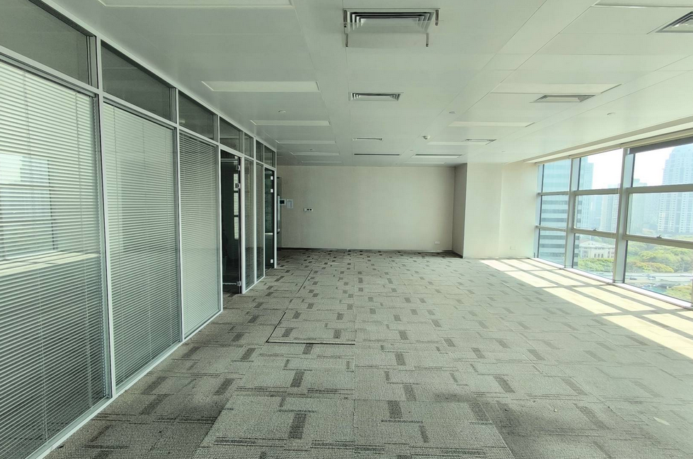 海通证券大厦