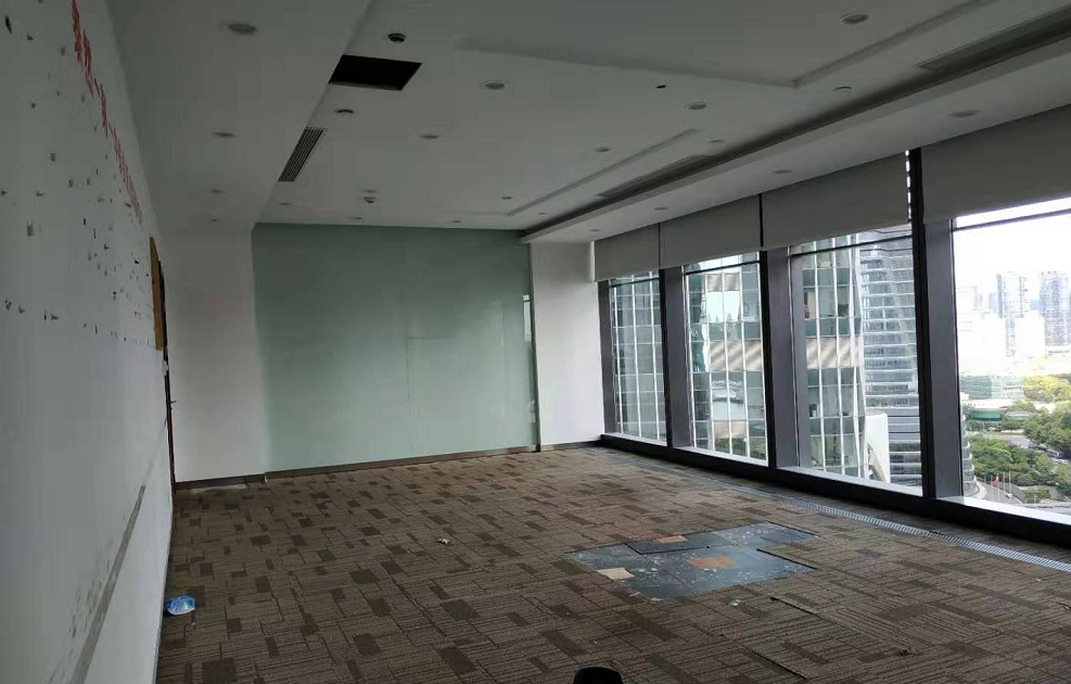 星展银行大厦