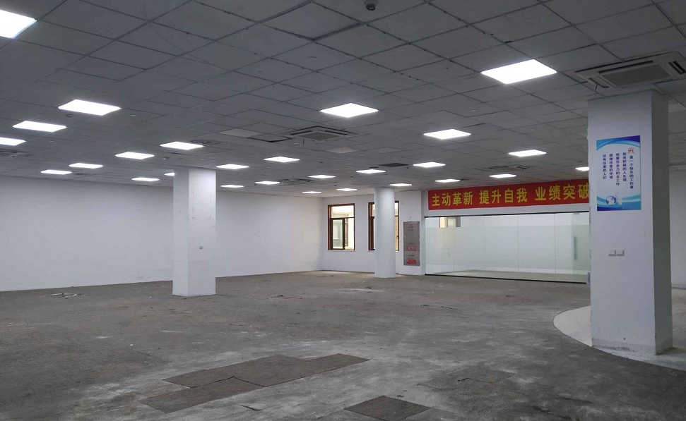 浦东世纪大都会