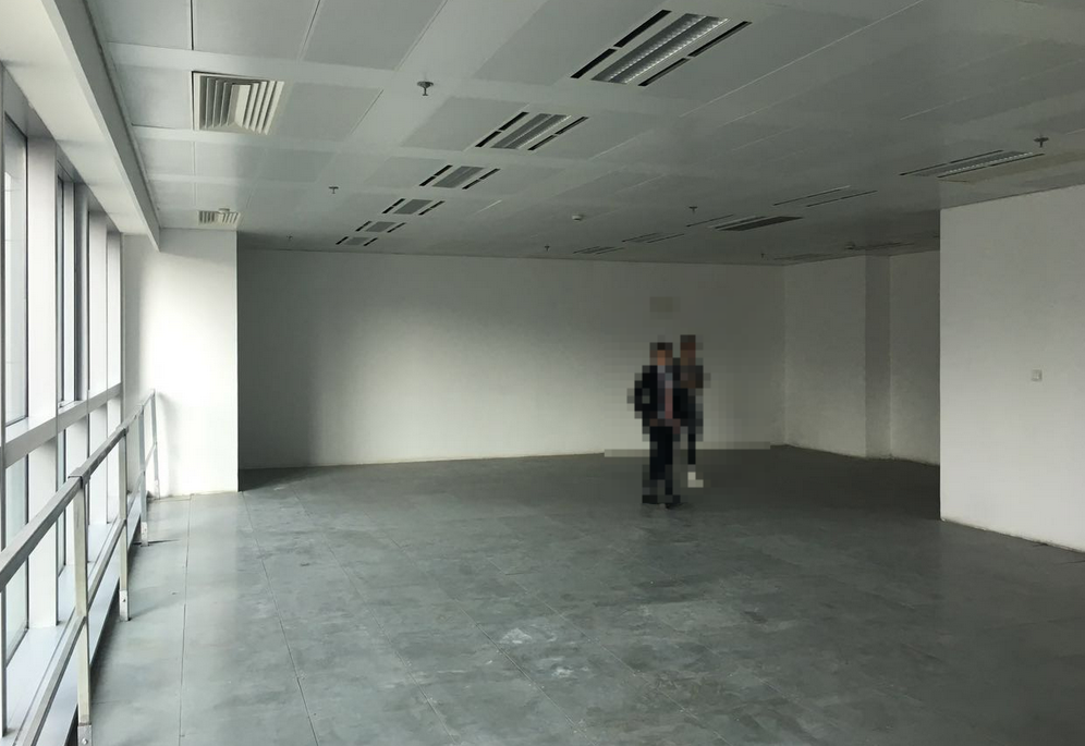 恒汇国际大厦