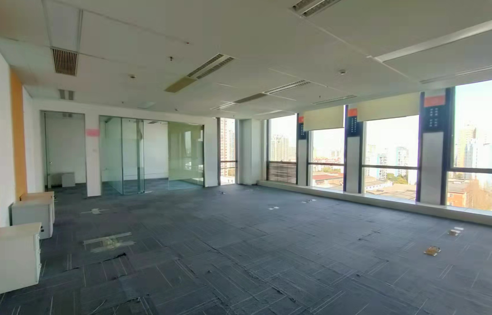 绿地能源大厦