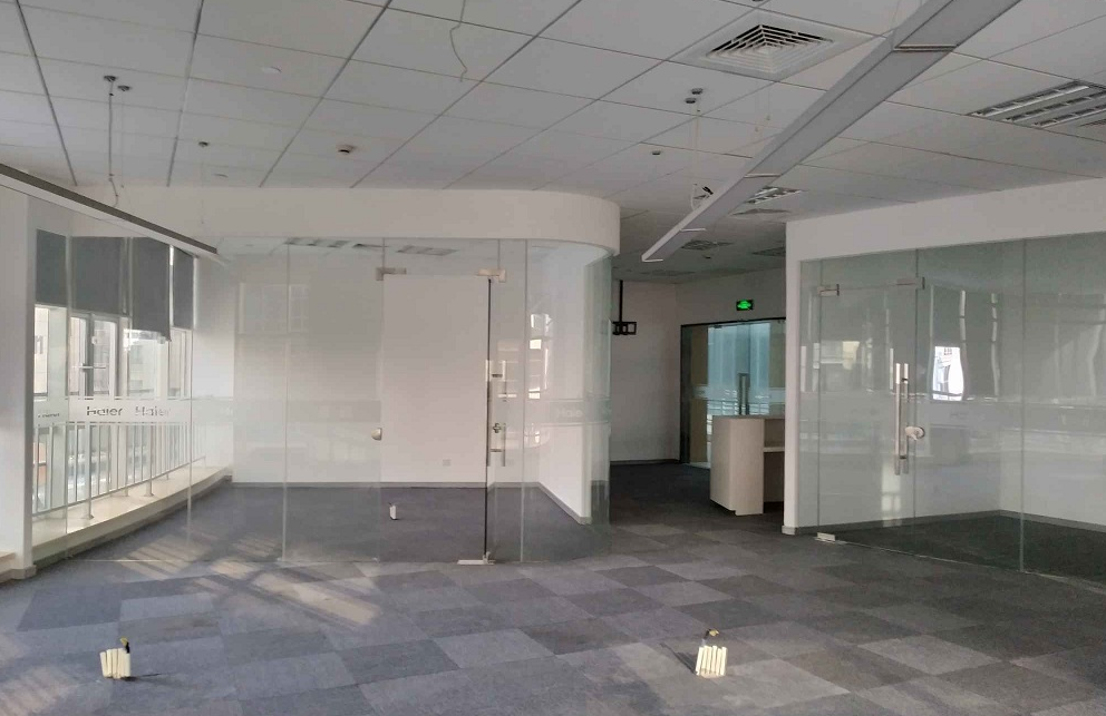 市北高新科技园区