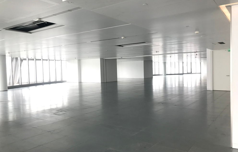 市北高新科技园区