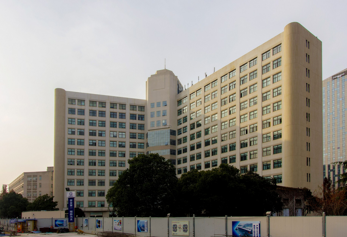 新业大楼办公室出租