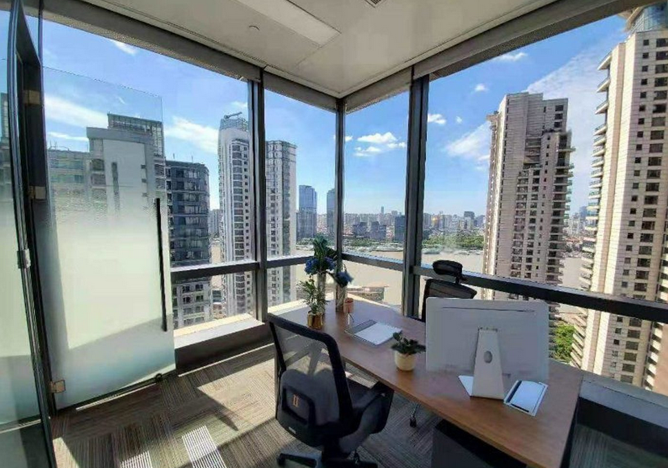 金砖大厦