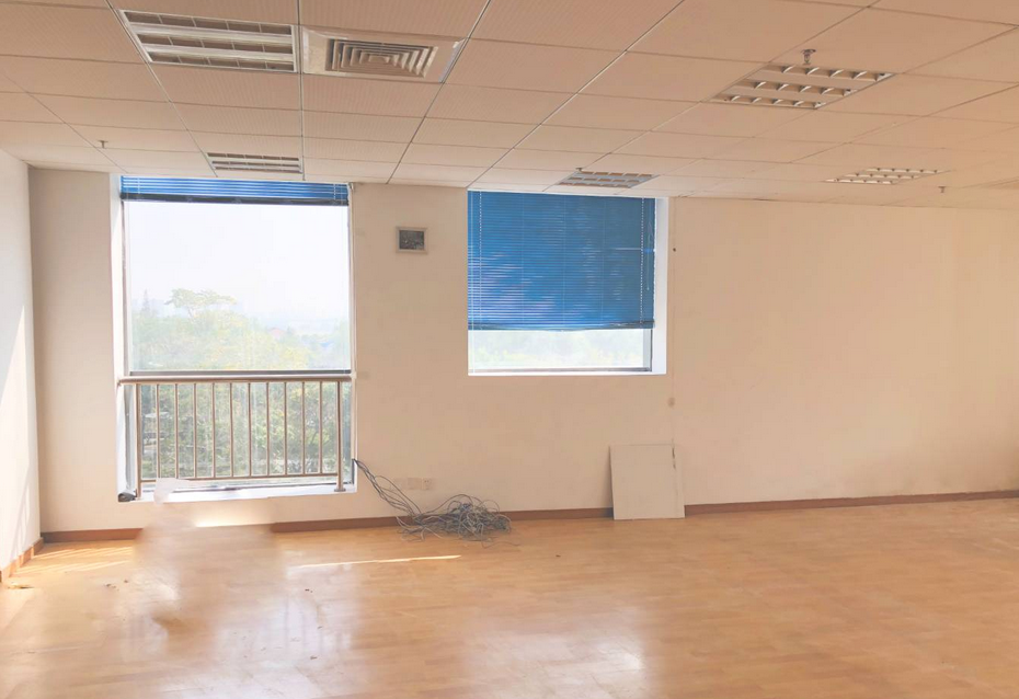 上海国际研发总部基地