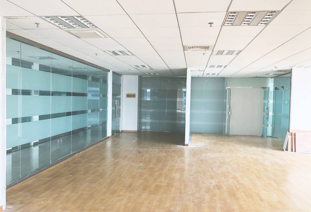 上海国际研发总部基地