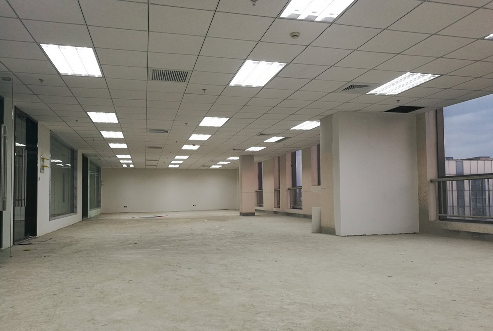 上海国际研发总部基地