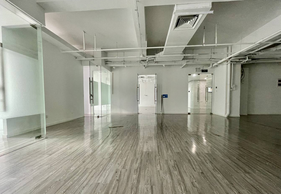 上海国际研发总部基地