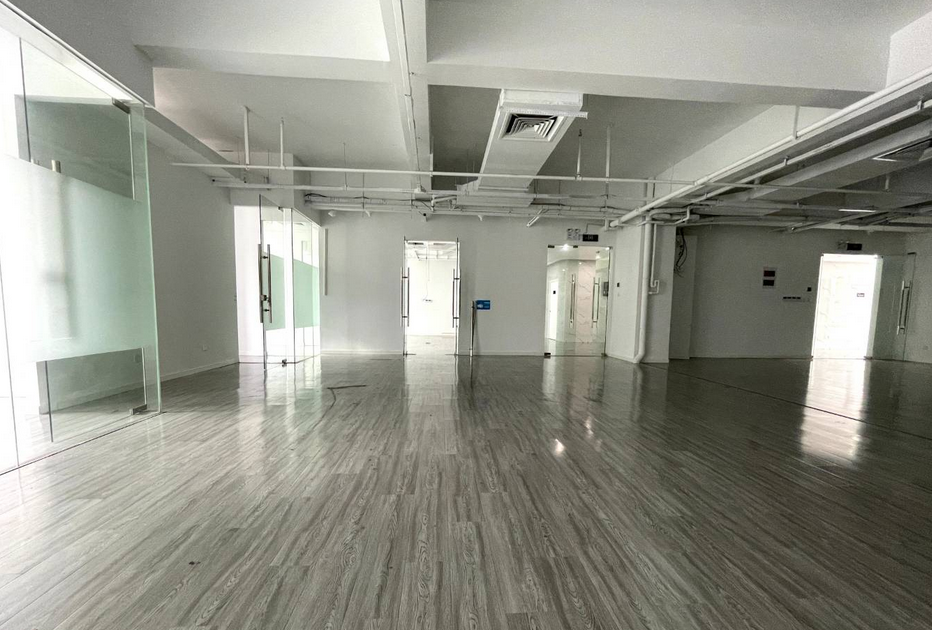 上海国际研发总部基地