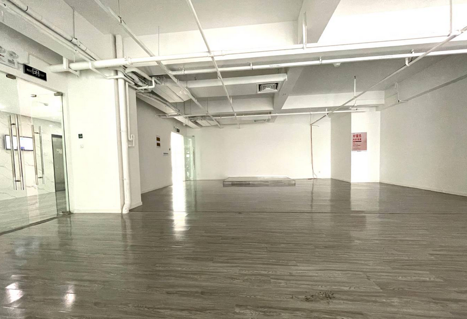 上海国际研发总部基地