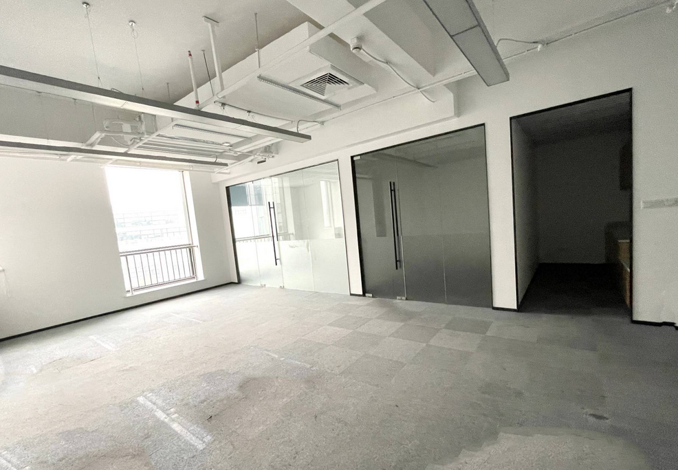 上海国际研发总部基地