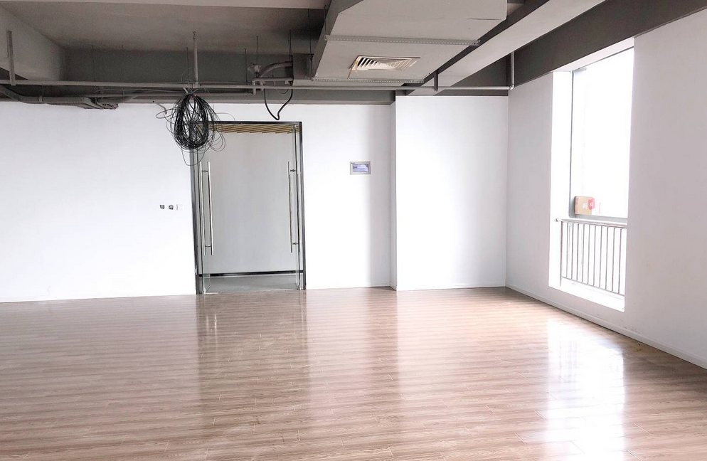 上海国际研发总部基地