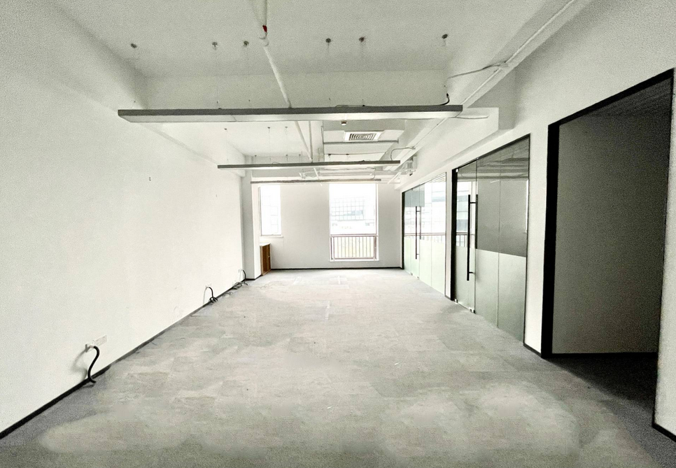 上海国际研发总部基地