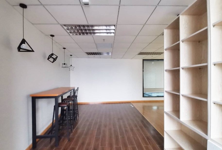 上海国际研发总部基地