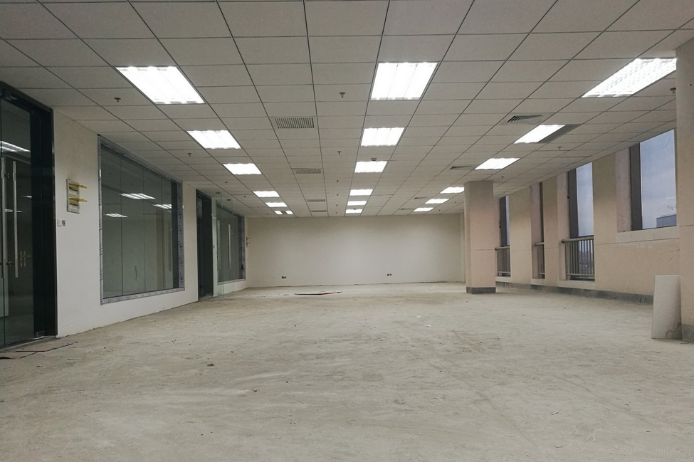 上海国际研发总部基地