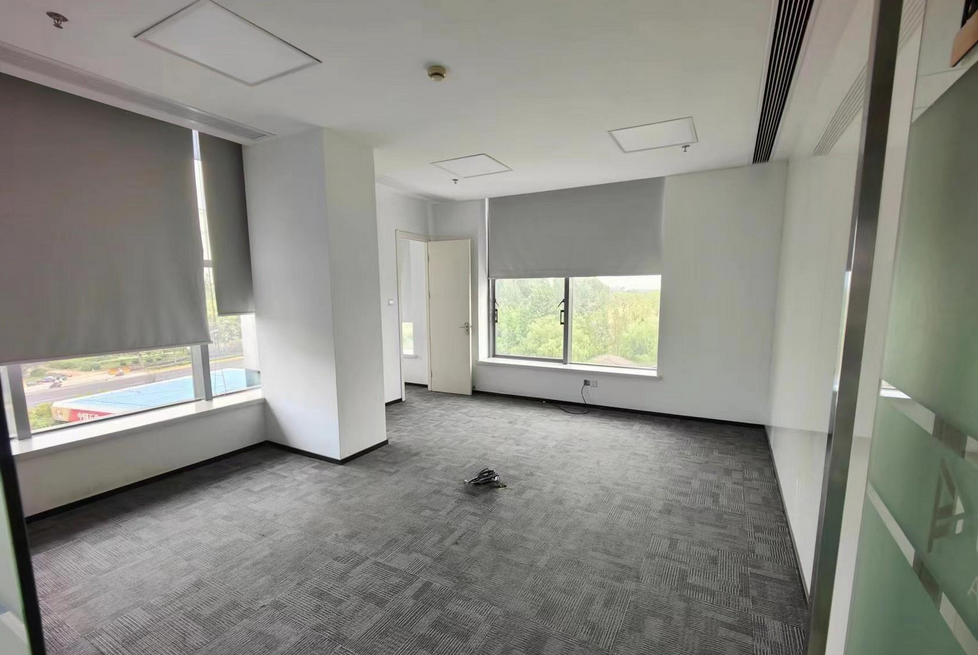 上海国际研发总部基地