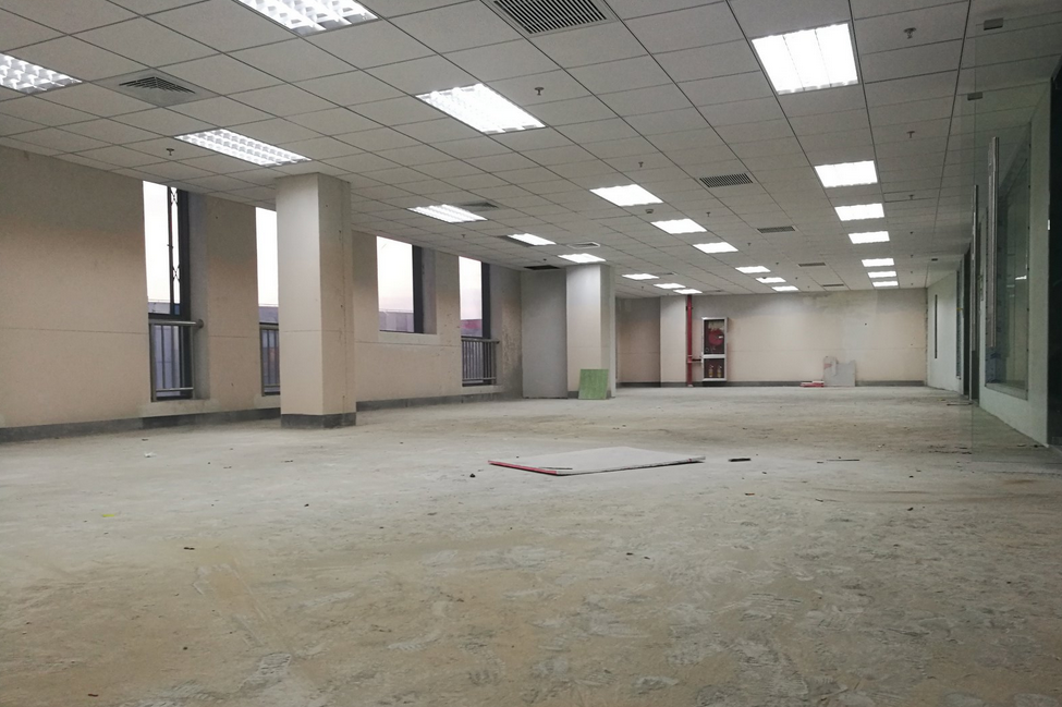 上海国际研发总部基地