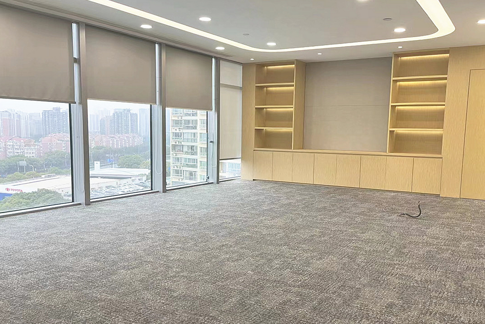 富荟商业广场