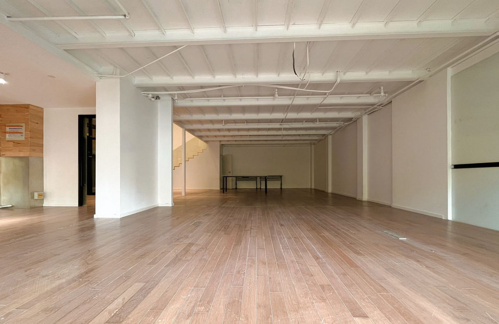 芳华德必运动LOFT