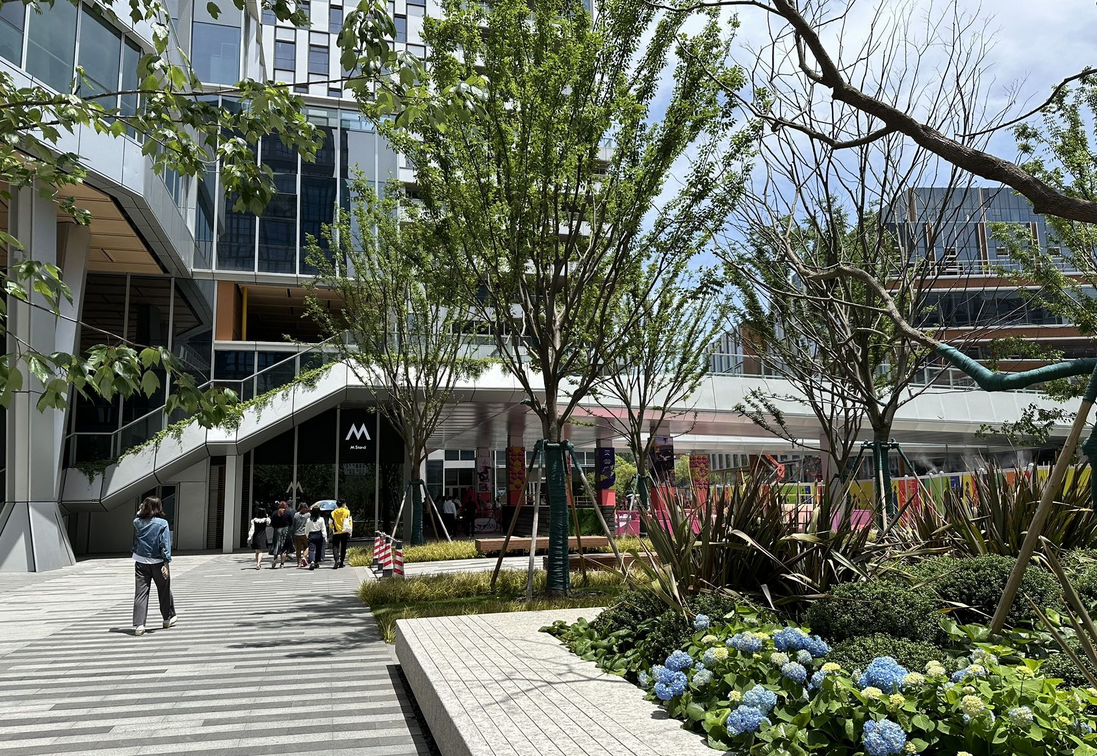 越界锦和尚城