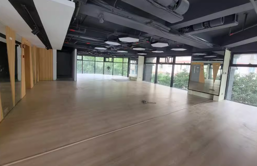 裕丰国际大厦