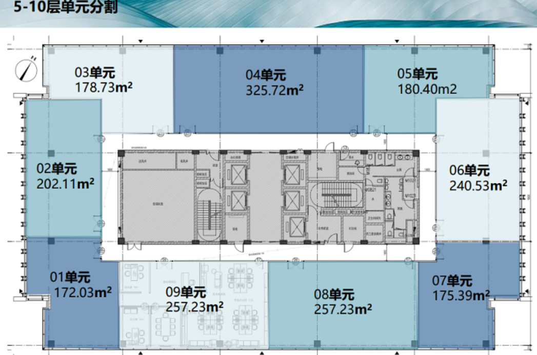 中核科创园