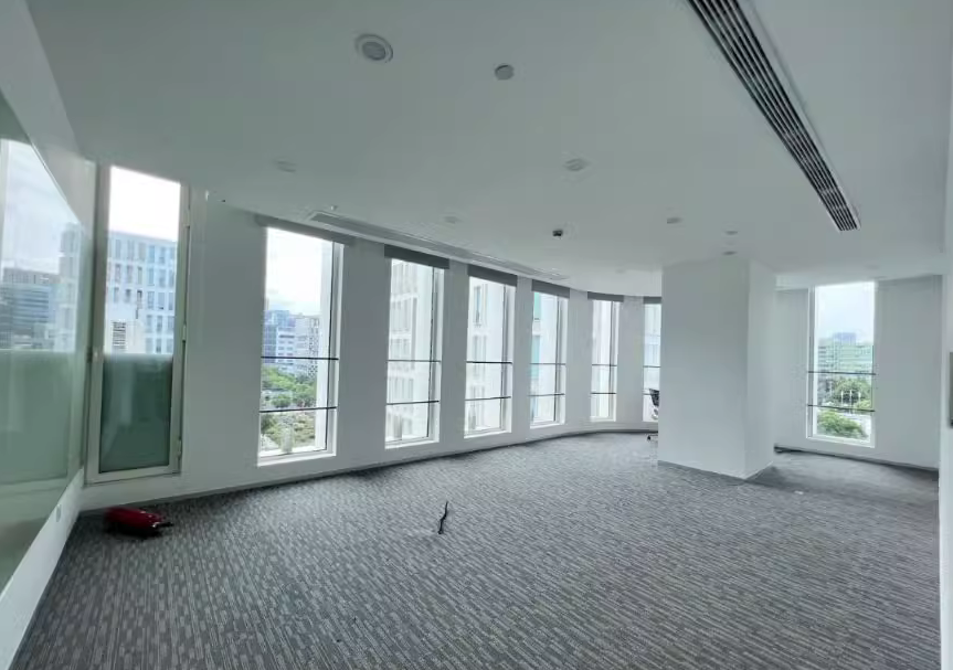 华鑫慧享城
