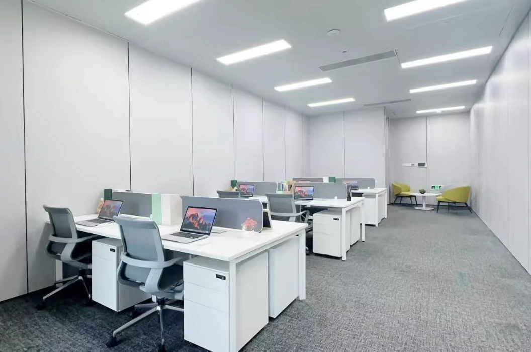 都市总部大楼