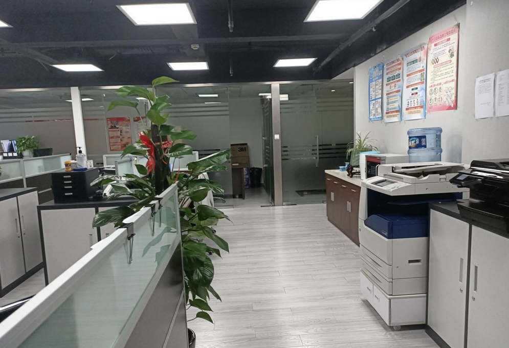 科投大厦