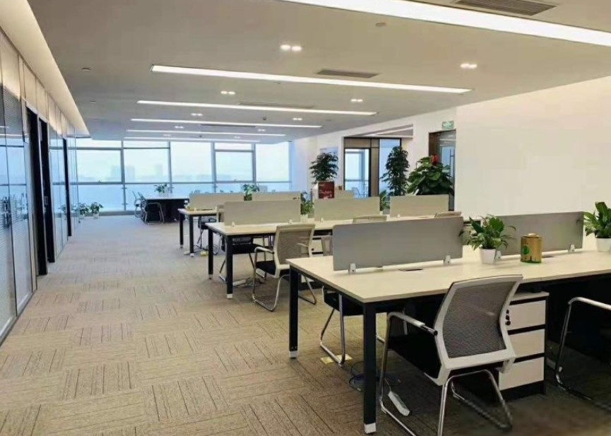 建工汇豪商务广场