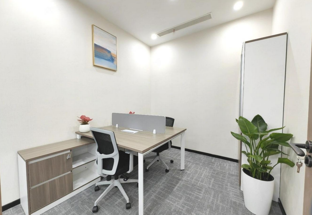 建工汇豪商务广场