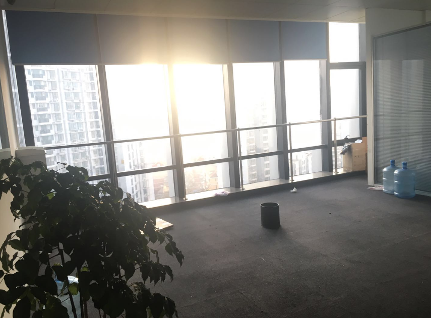 汇融大厦