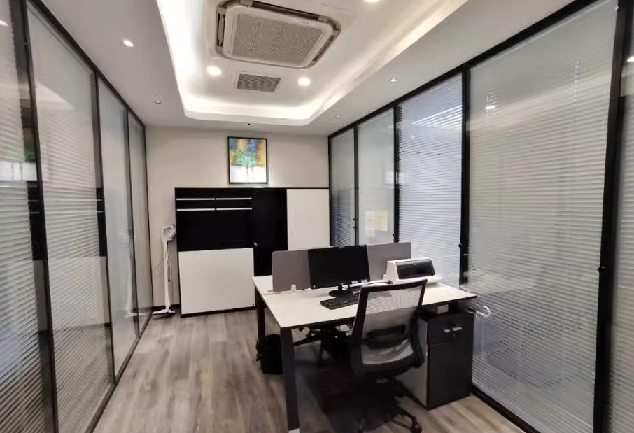 申华金融大厦