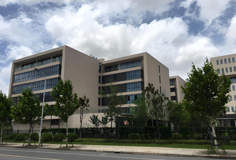 国际医学园区办公室出租