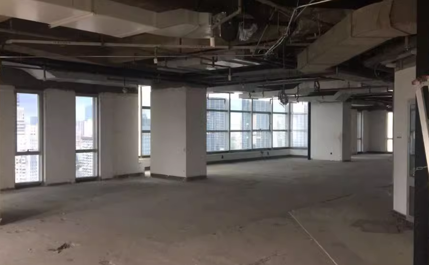 申华金融大厦
