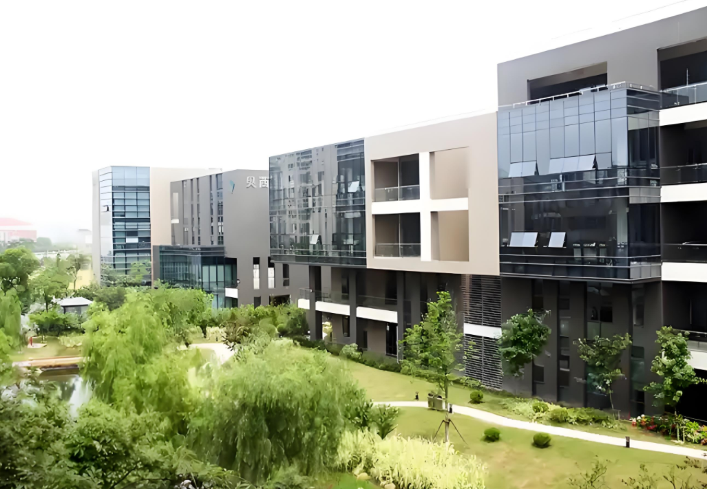 国际医学园区