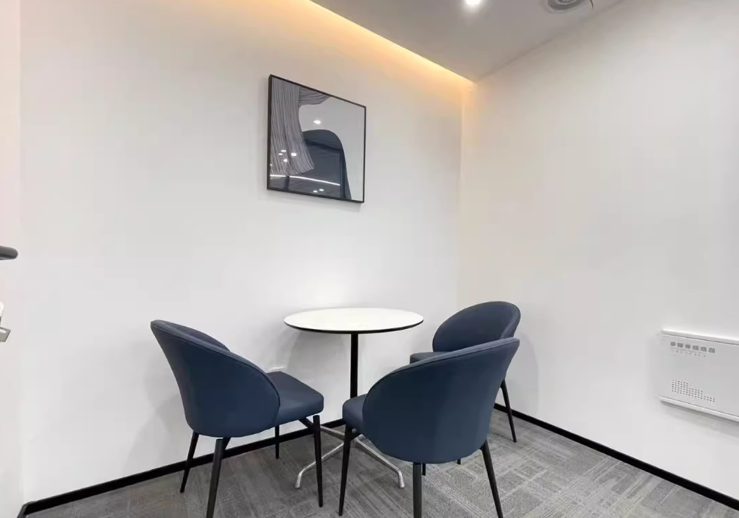 申华金融大厦
