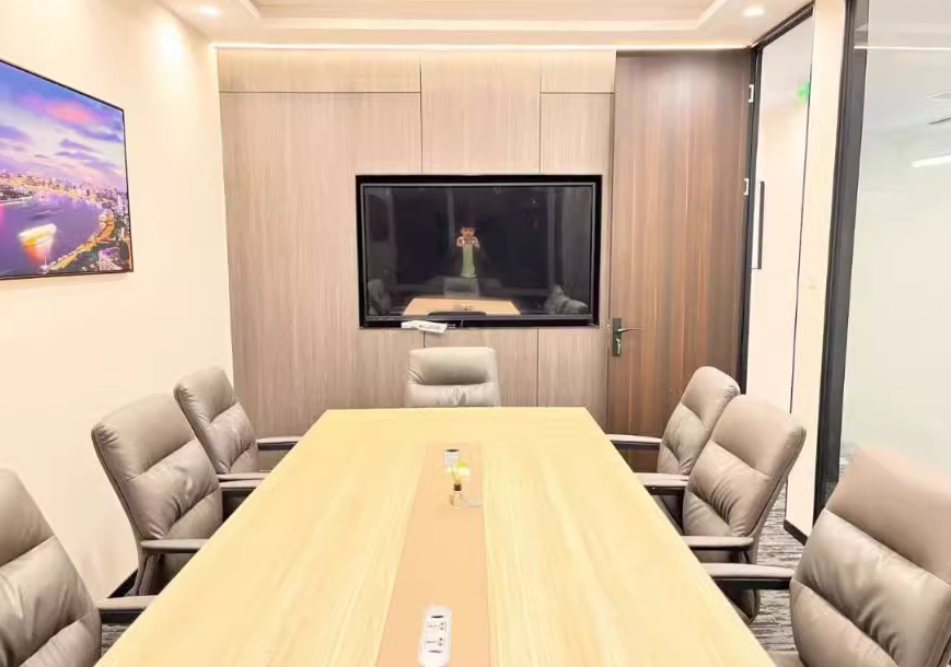 申华金融大厦